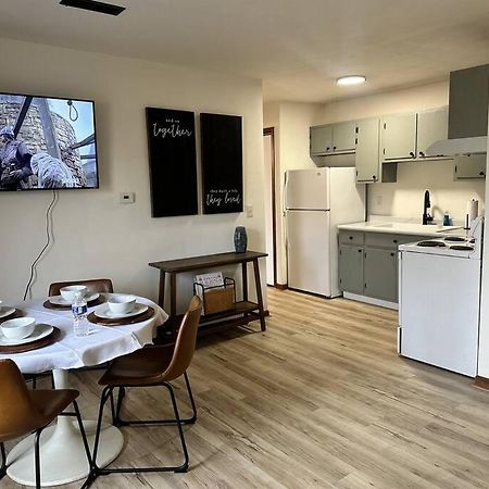 Capital Suite On 6Th Street - King Bed / Downtown! سبرينجفيلد المظهر الخارجي الصورة