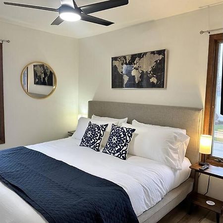 Capital Suite On 6Th Street - King Bed / Downtown! سبرينجفيلد المظهر الخارجي الصورة