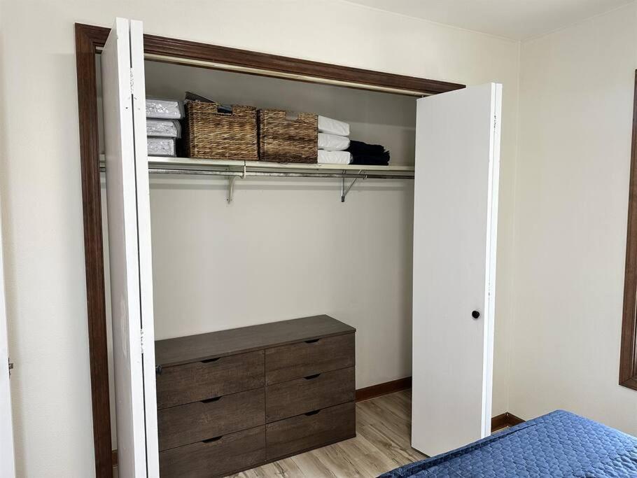Capital Suite On 6Th Street - King Bed / Downtown! سبرينجفيلد المظهر الخارجي الصورة